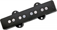 DiMarzio DP148BK Ultra Jazz Bridge звукосниматель для бас-гитары