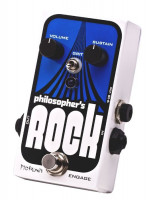 PIGTRONIX ROK Philosopher's Rosk Sustainer with Germanium Overdrive