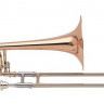Тромбон-тенор "Bb/F-Tuning" Holton TR-160 серия Artist