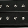Звукосниматель DiMarzio DP711BK Ionizer 7® Bridge пассивный хамбакер