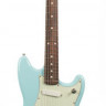 Fender DUO SONIC HS PF DNB электрогитара