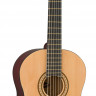 Fender SQUIER SA-150N CLASSICAL 4/4 классическая гитара