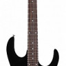 Zombie EDG-46 BK электрогитара