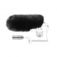 Sennheiser MZW 400 - Комплект аксессуаров для микрофона MKE 400