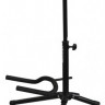 Подставка под гитару с держателем грифа VESTON GS006