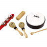 Комплект перкуссии для детей Meinl NINOSET1