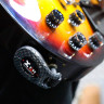XVIVE U2 Guitar wireless system carbon цифровая гитарная радиосистема