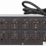 Распределитель питания PROAUDIO PSC-16D