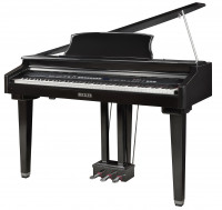 Becker BDGP-1B цифровой рояль