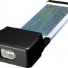 Интерфейсная карта RME HDSPe Express Card