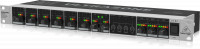 Микшер Behringer ZMX8210 V2 Микрофонно-линейный