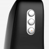 Электроакустическая гитара LAVA ME-2 BK FREEBOOST 3/4 черная