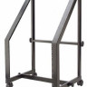 STAGG MRS-A13/7U - рэковая стойка для микшера, усилителей. Размер: 19 "/ 13U +7 U. Вес: 6.8 кг