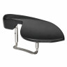 Подбородник для скрипки размера 1/8 ANTONIO LAVAZZA CR1 чёрный