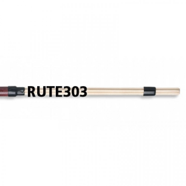 Щетки барабанные деревянные 41.6 см VIC FIRTH RUTE 303