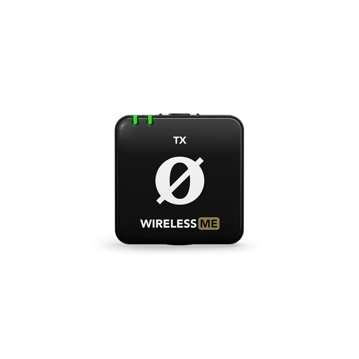 Передатчик RODE Wireless ME TX для Wireless ME