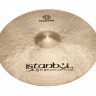 Тарелка ISTANBUL AGOP CBOC16 OM, 16" SIGNATURE Crash, CINDY B. SANTANA