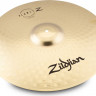 ZILDJIAN ZP18CR 18" PLANET Z CRASH RIDE тарелка Ride