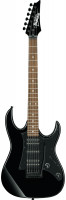 IBANEZ GRX55B-BKN электрогитара