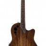 APPLAUSE AE44IIP-VV Mid Cutaway Vintage Varnish электроакустическая гитара