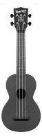 WATERMAN by KALA KA-SWB-BK укулеле-сопрано