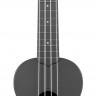 WATERMAN by KALA KA-SWB-BK укулеле-сопрано