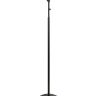 Стойка для микрофона Xline Stand MSS-17 напольная 90-176 см прямая