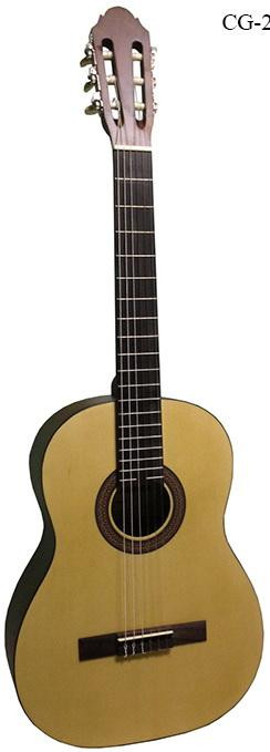 Brahner CG-220/NA 4/4 классическая гитара Brahner CG-220/NA 4/4 классическая гитара