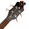 PLANET WAVES PW-CT-17 RD тюнер хроматический
