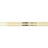 Барабанные палочки KALEDIN DRUMSTICKS 2B граб