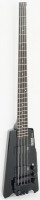 Hohner B2ADB-bk (Headless) бас-гитара
