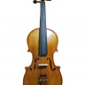 HANS KLEIN HKV-7 ANB 3/4 скрипка, струнодержатель с 4-мя машинками + кейс и смычок