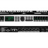 BEHRINGER DCX2496 процессор, 3 аналоговых входа (1-AES/EBU), 6 аналоговых выхода