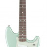 Fender DUO SONIC HS PF SFP электрогитара