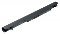 Аккумулятор для ноутбуков Asus K46, K56, S46, A46, A56, S40, S405, S56, S505 2200 мАч