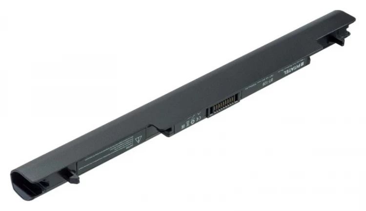 Аккумулятор для ноутбуков Asus K46, K56, S46, A46, A56, S40, S405, S56, S505 2200 мАч