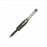 Bespeco SS50 Разъем stereo jack 6,3 мм