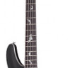 Schecter DAMIEN PLATINUM-5 SBK 5-струнная бас-гитара