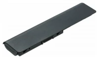 Аккумулятор для ноутбуков HP Compaq Presario CQ42, CQ62, CQ72, G62, G72 6800 мАч
