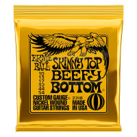 Ernie Ball 2216 (10-54) струны для электрогитары