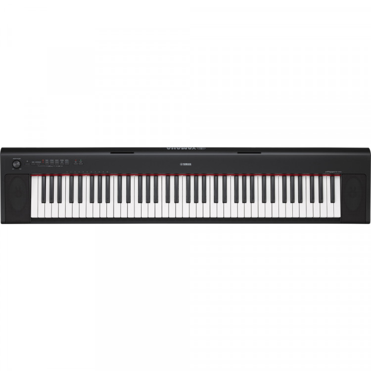 YAMAHA NP-32B синтезатор 76 клавиш