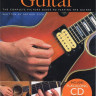AM92615 Absolute Beginners: Guitar Book One