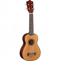 HOHNER Lanikai US-SS укулеле-сопрано