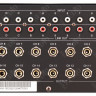 Цифровая аудиоматрица PROAUDIO AM-16D