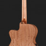 Maton EBG808C-MIC-FIX электроакустическая гитара