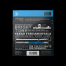 Комплект струн для бас-гитары D'Addario EXL170S, 45-100