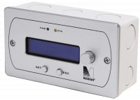 Контроллер MARANI CP8 настенный