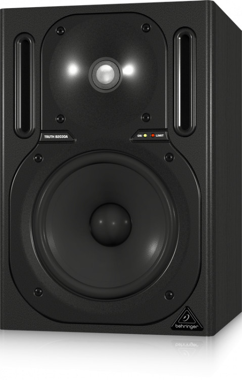 Студийный монитор Behringer B2030A двухполосный активный